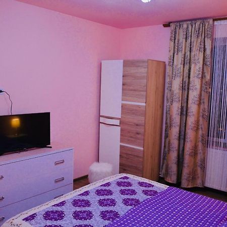 Casa Iris Center Hotel Sibiu Exterior photo