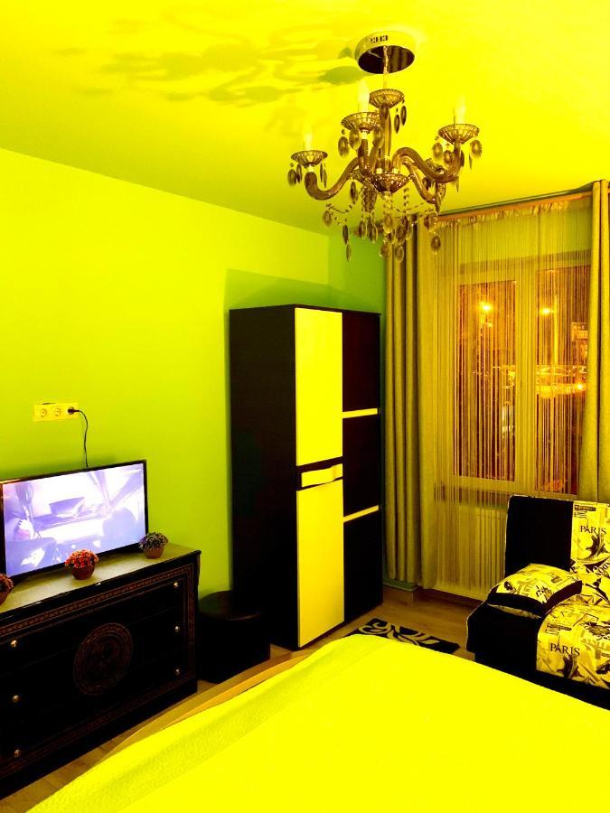 Casa Iris Center Hotel Sibiu Exterior photo